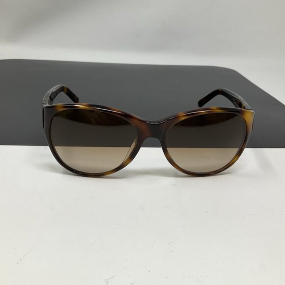 Tory Burch Tortoise Sunglasses TY 7032 510/13 56-17-135